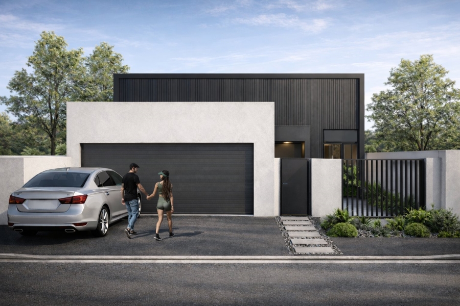 4 Bedroom Property for Sale in Sandown Western Cape